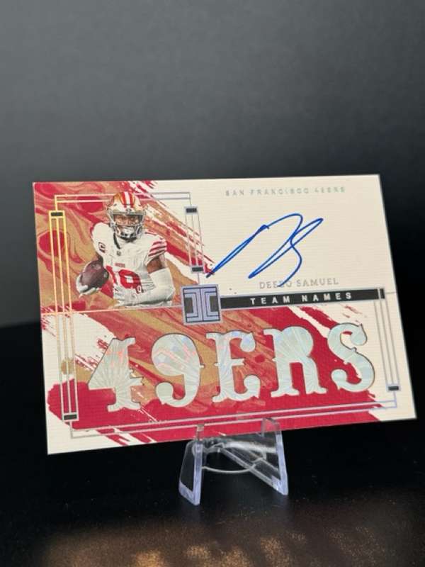 Deebo Samuel
