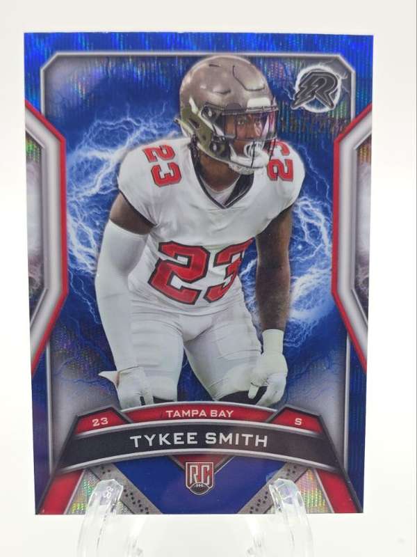 Tykee Smith