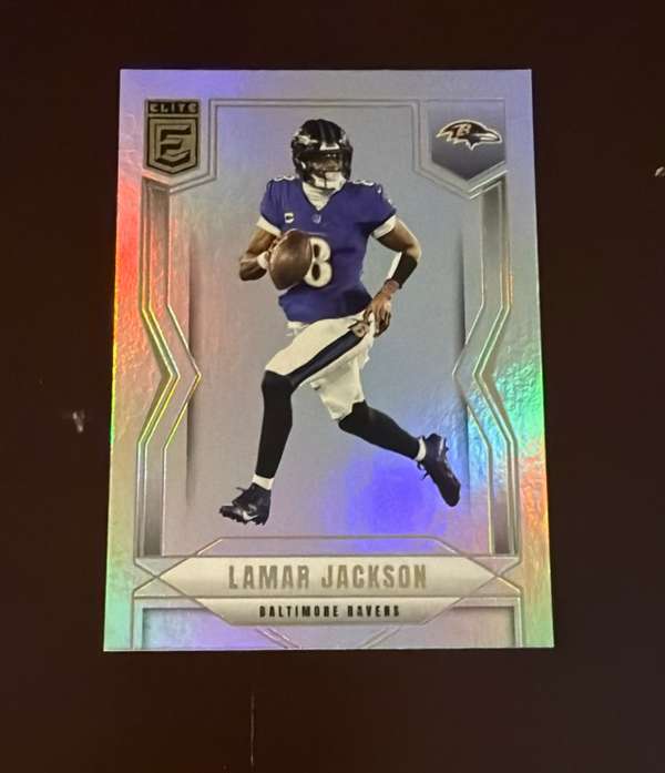 Lamar Jackson