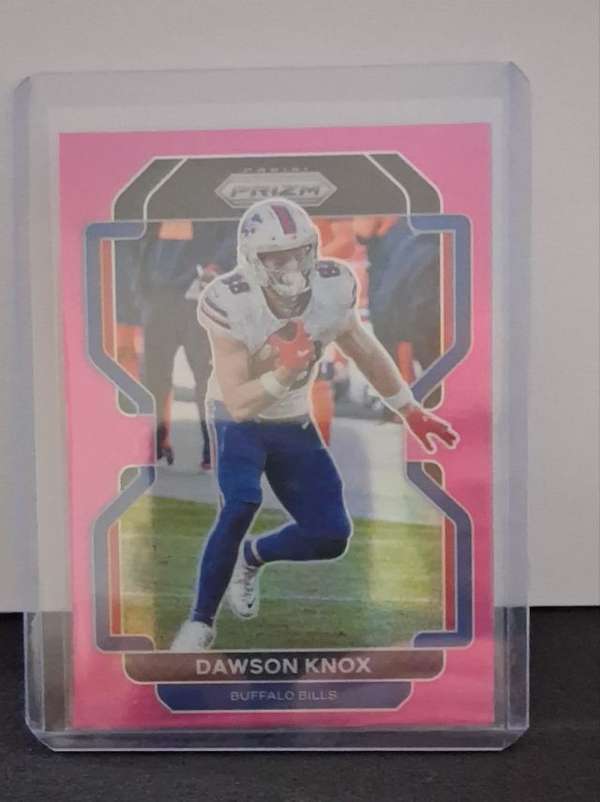Dawson Knox