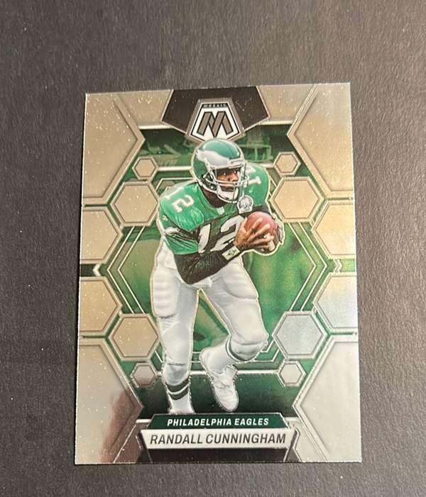 Randall Cunningham