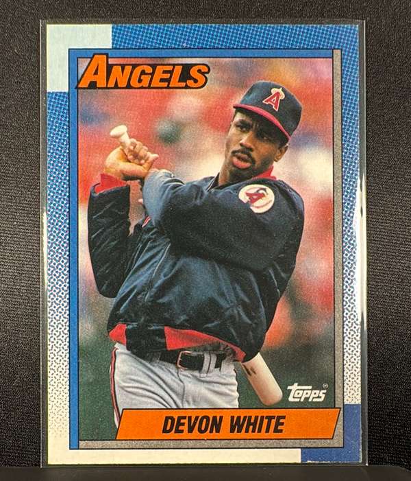 Devon White