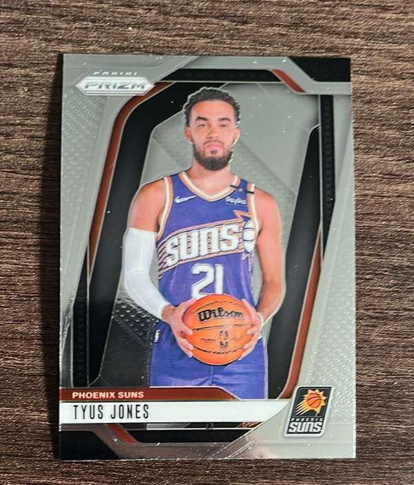 Tyus Jones
