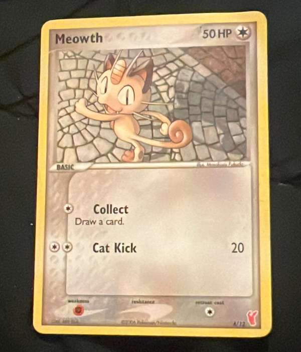 Meowth