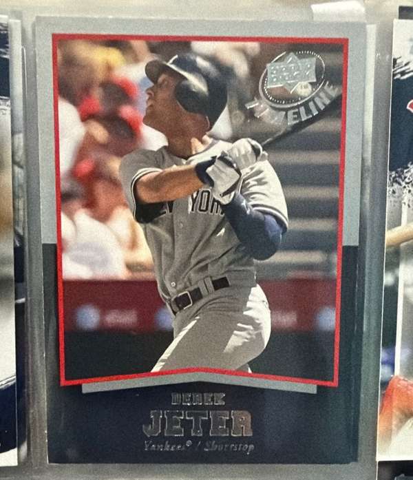 Derek Jeter
