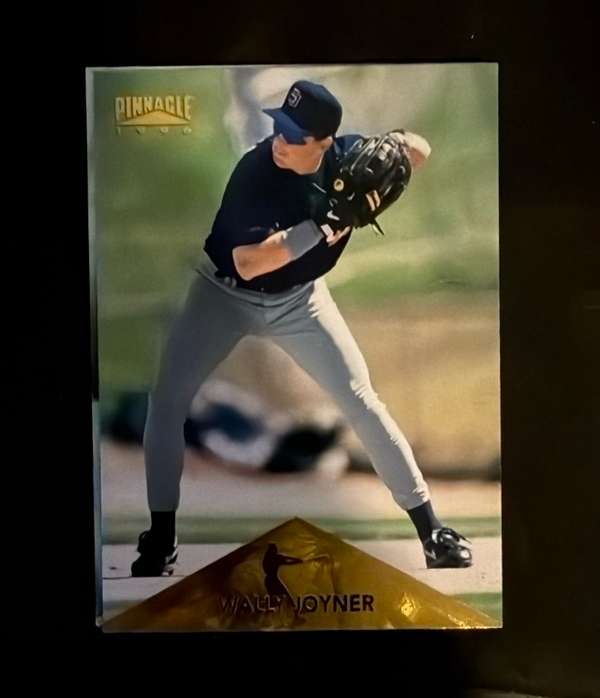 Wally Joyner