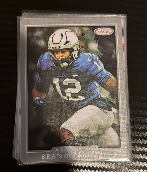 Brandon Smith