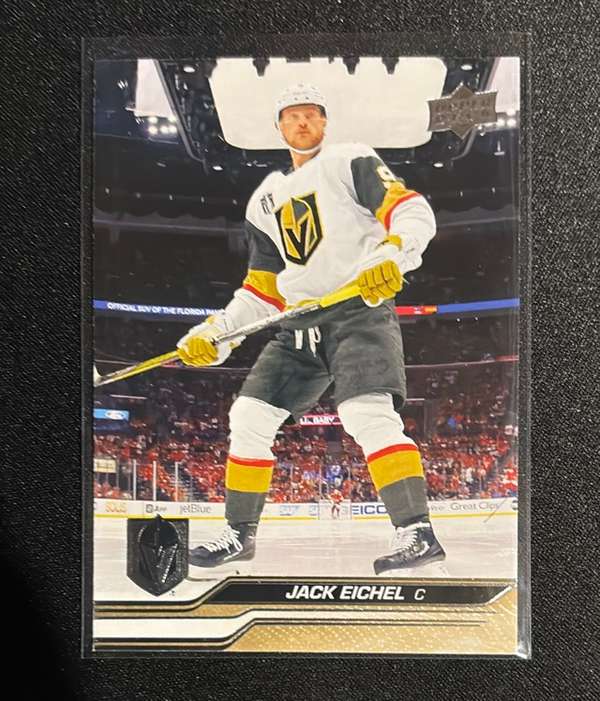 Jack Eichel