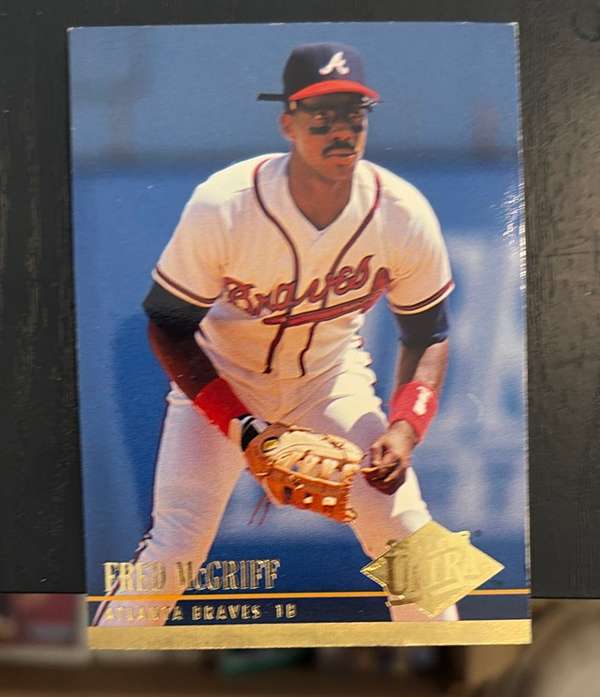 Fred McGriff