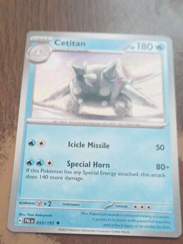 Cetitan