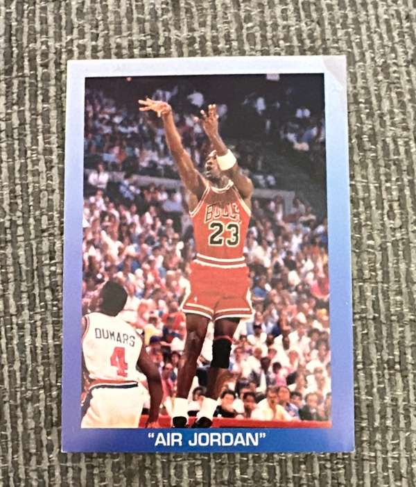 Air Jordan