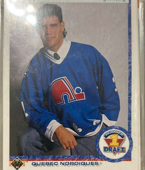 Owen Nolan