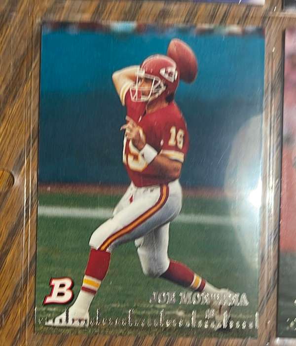 Joe Montana