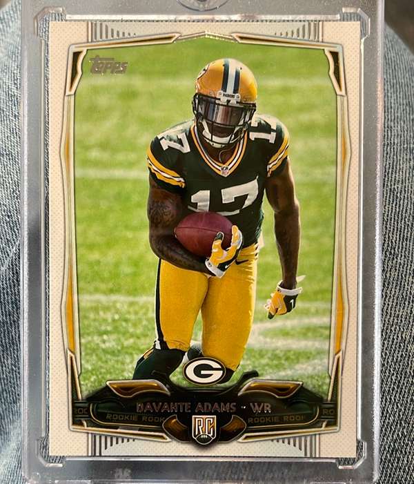 Davante Adams