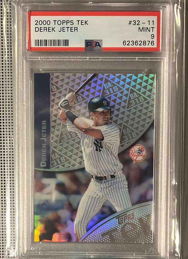 Derek Jeter