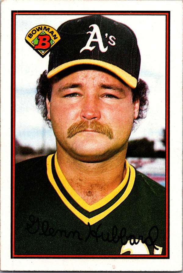 Glenn Hubbard