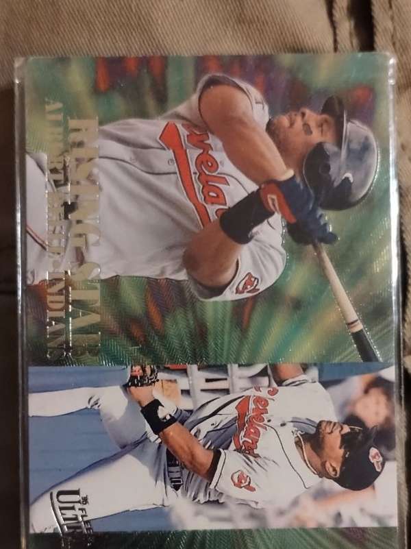 Albert Belle