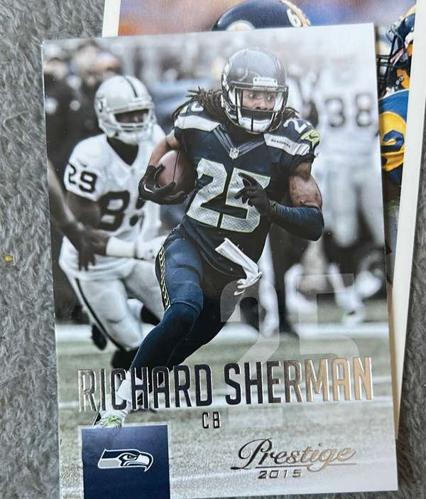 Richard Sherman