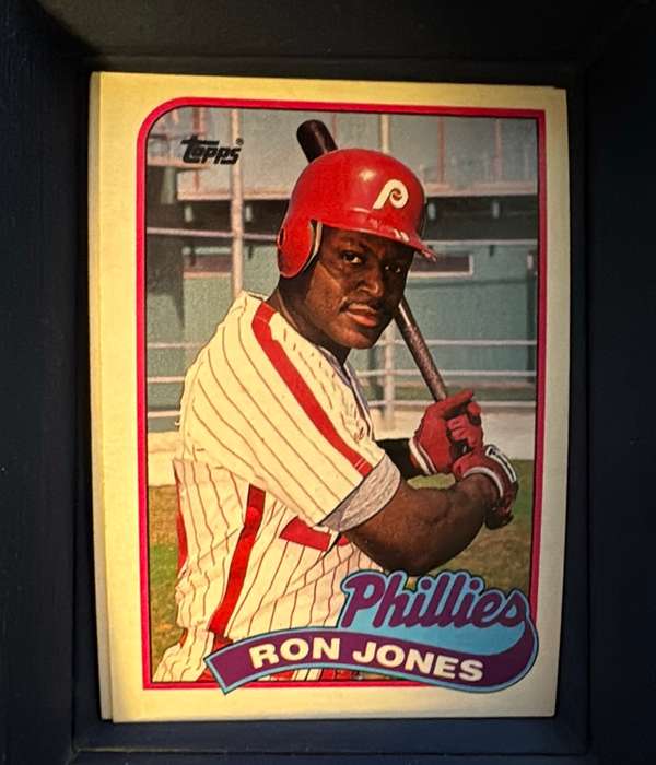 Ron Jones