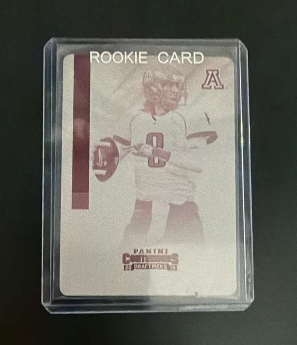 #card#77 Nick Foles