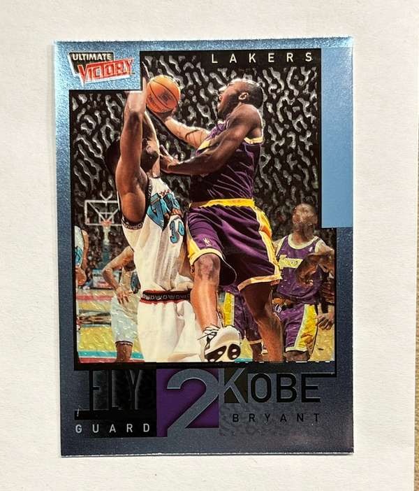 Kobe Bryant