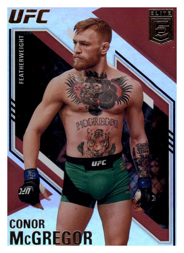 Conor McGregor