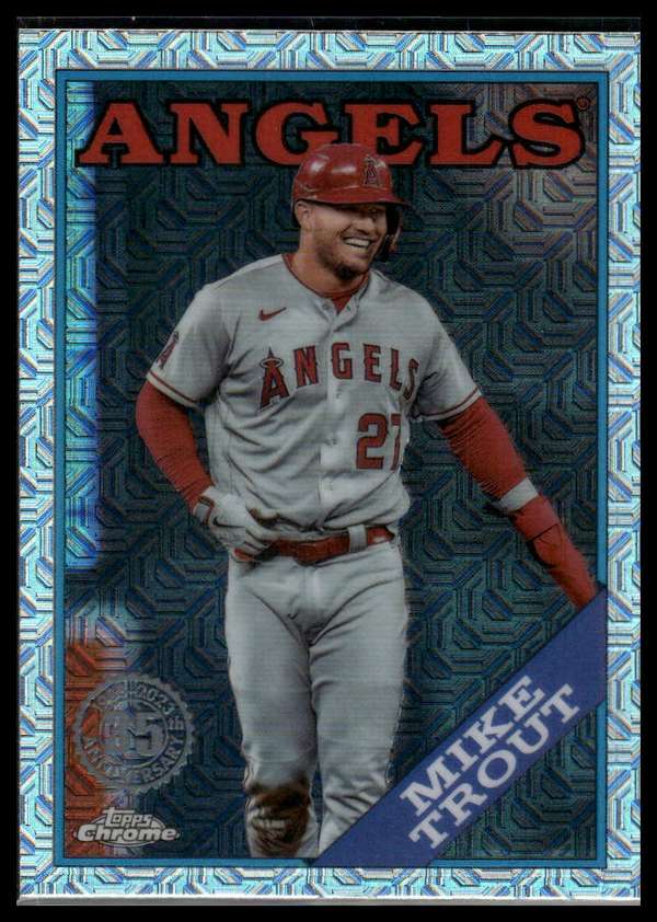 Mike Trout