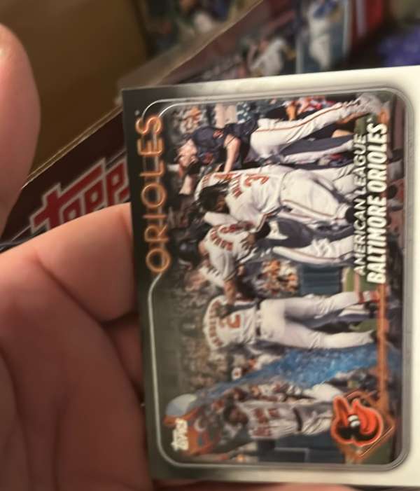 Baltimore Orioles