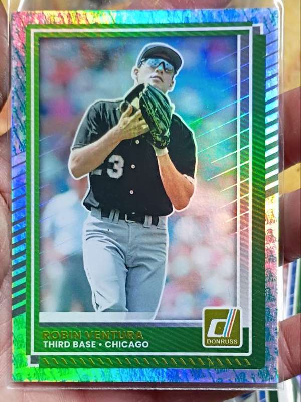 Robin Ventura