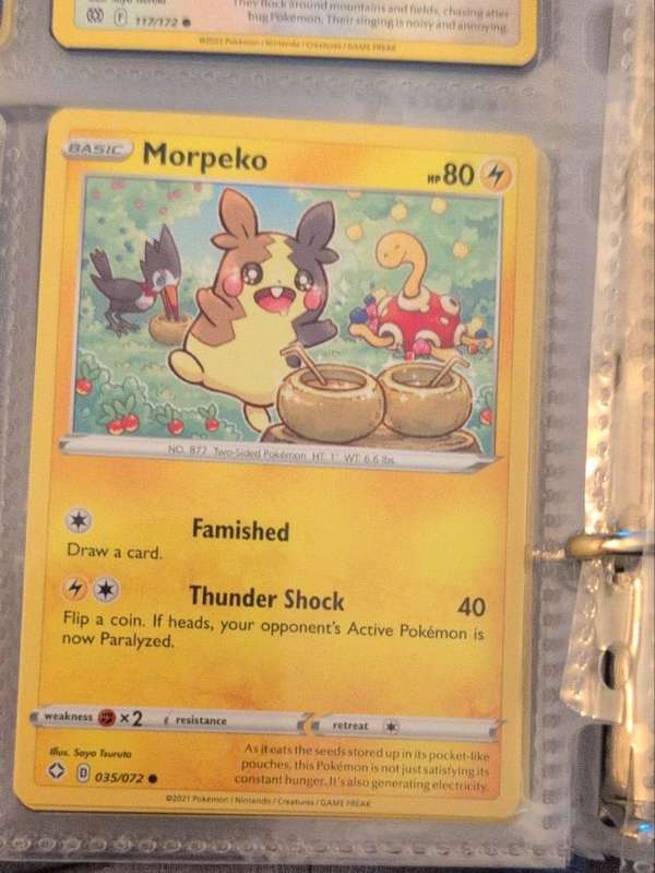 Morpeko (035)