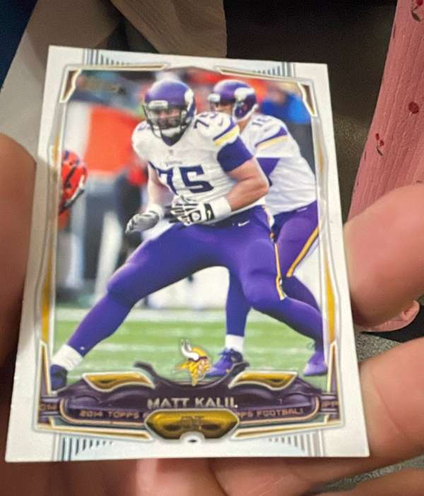 Matt Kalil