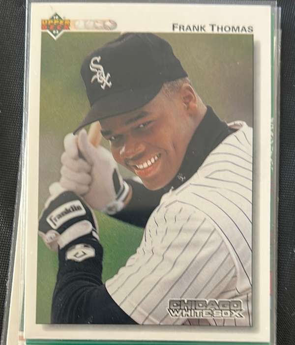 Frank Thomas