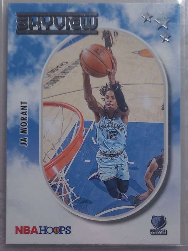 Ja Morant
