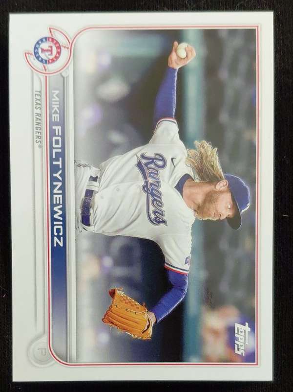 Mike Foltynewicz