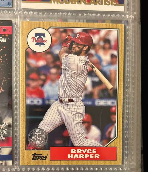 Bryce Harper