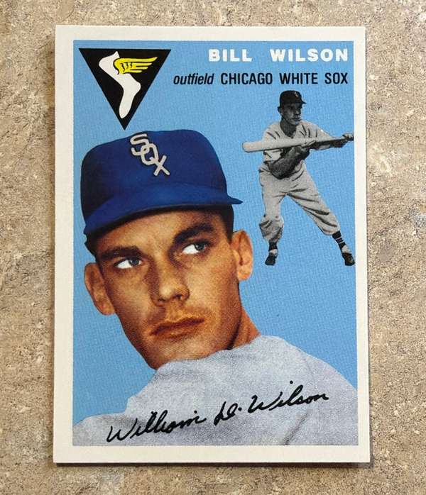 Bill Wilson