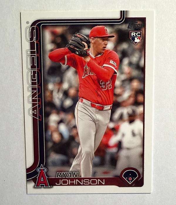 Ryan Johnson