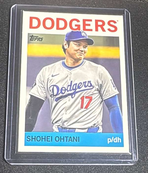 Shohei Ohtani