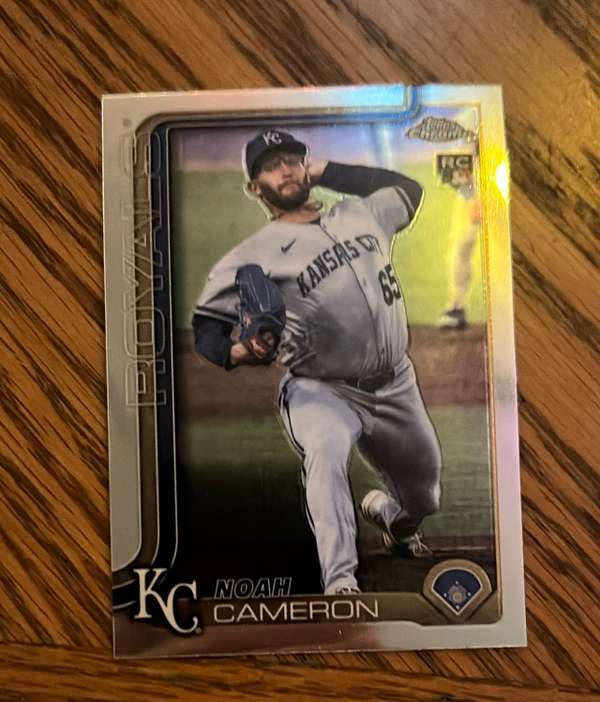 Noah Cameron