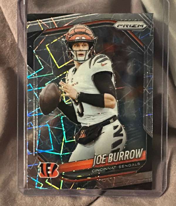 Joe Burrow