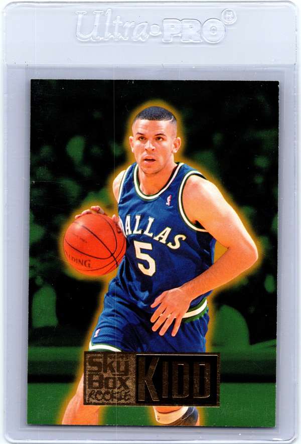 Jason Kidd