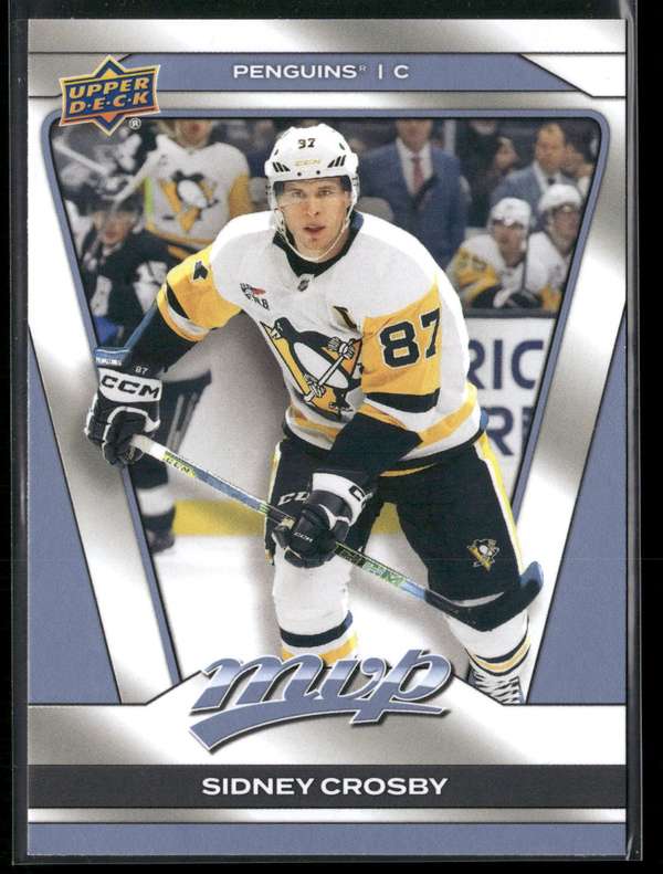 Sidney Crosby
