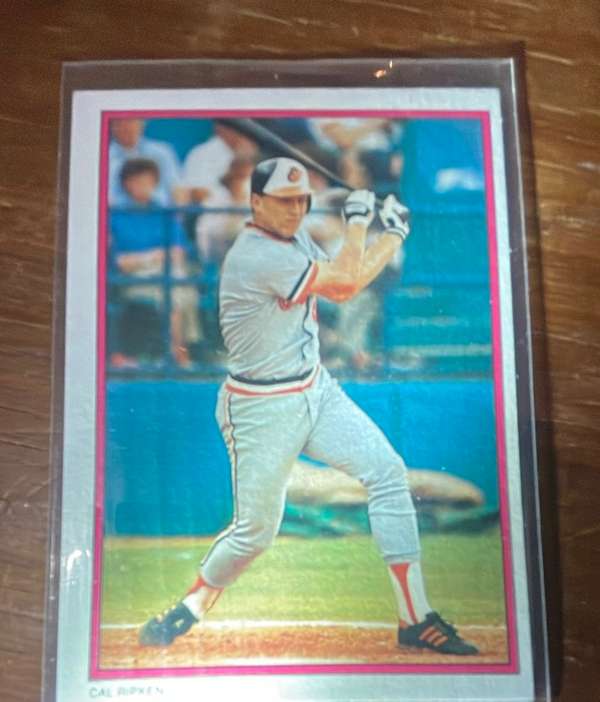Cal Ripken