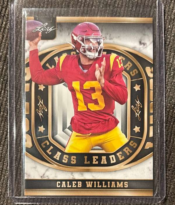 Caleb Williams