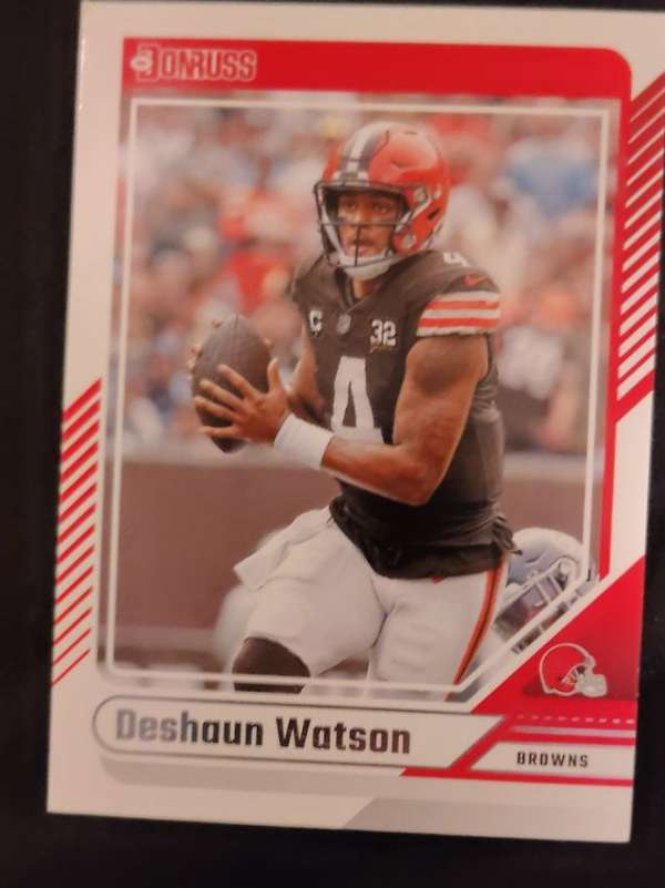 Deshaun Watson