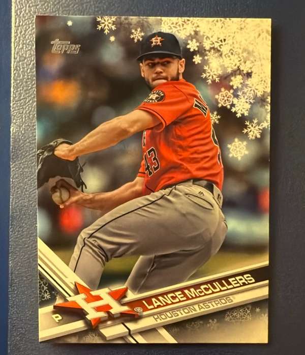 Lance McCullers