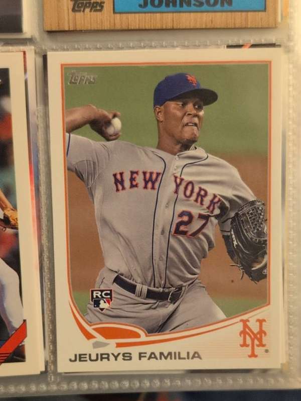 Jeurys Familia