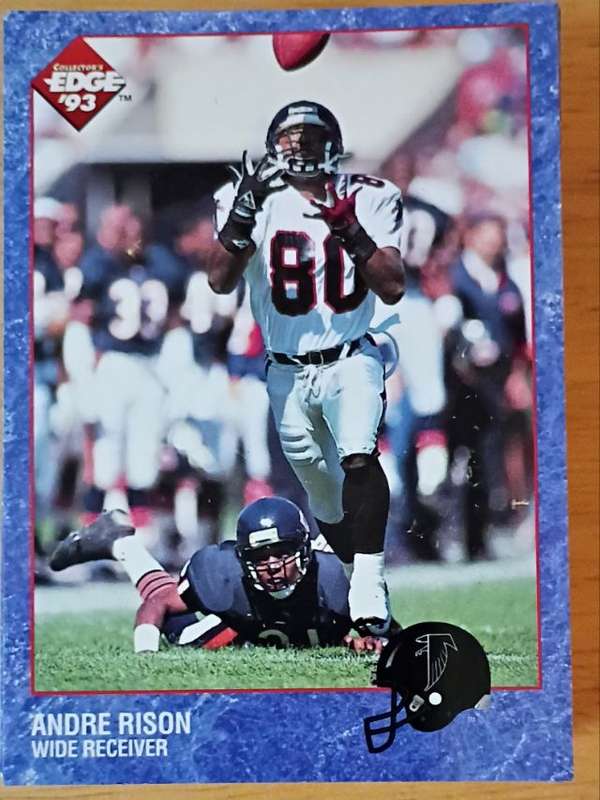 Andre Rison