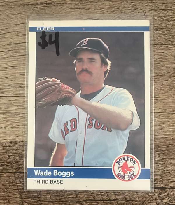 Wade Boggs