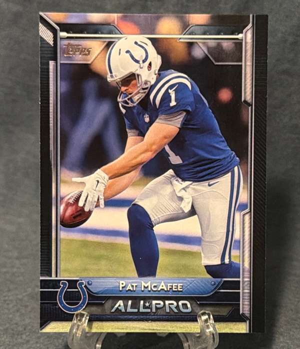 #282 Pat McAfee